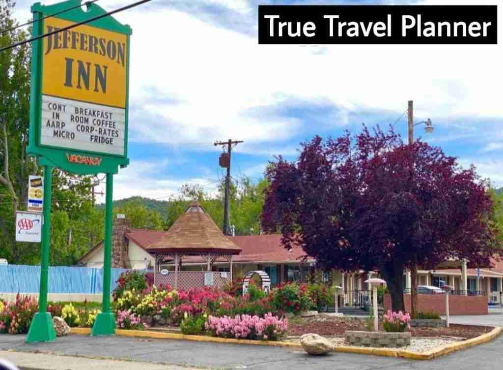 Jefferson Inn