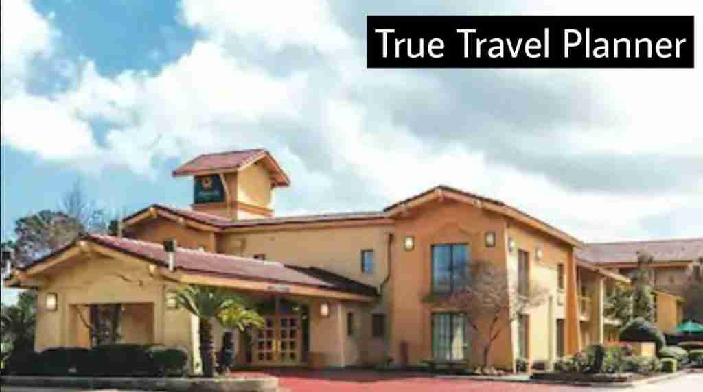 Travelodge by Wyndham New Orleans West Harvey Hotel