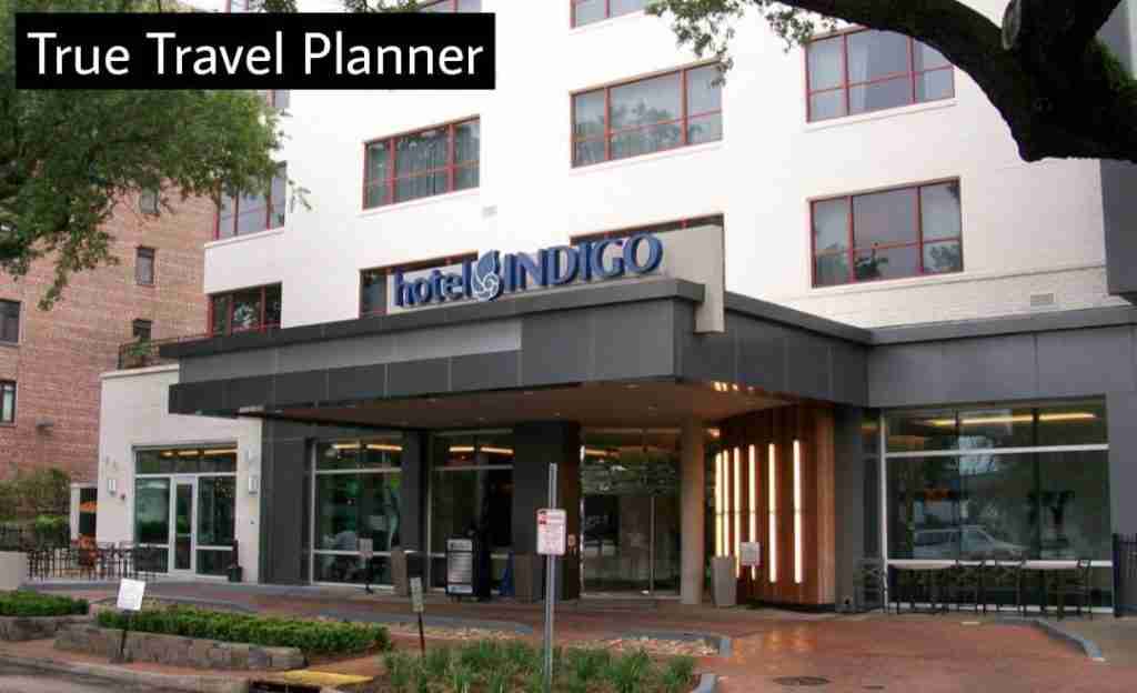 Hotel Indigo New Orleans Garden District, an IHG Hotel