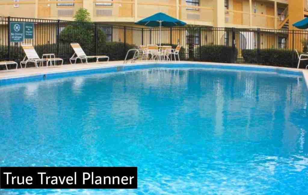 La Quinta Inn by Wyndham New Orleans Veterans / Metairie