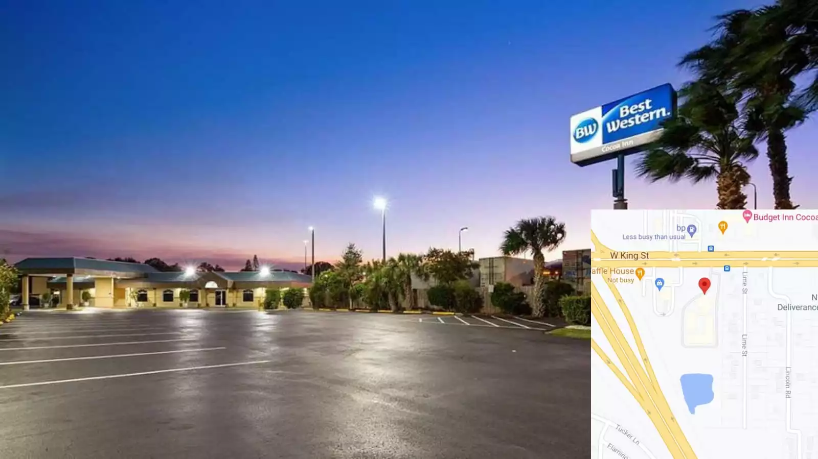 Cheap Hotels Book Now Pay Later Best 10 Hotels In Cocoa FL