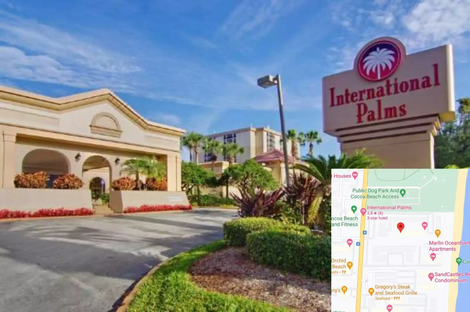 Cheap Hotels Book Now Pay Later Best 10 Hotels In Cocoa FL