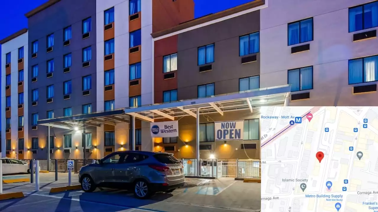 Hotels Near JFK Airport With Free Shuttle TrueTravelPlanner Hotels Near JFK Airport With Free Shuttle TrueTravelPlanner