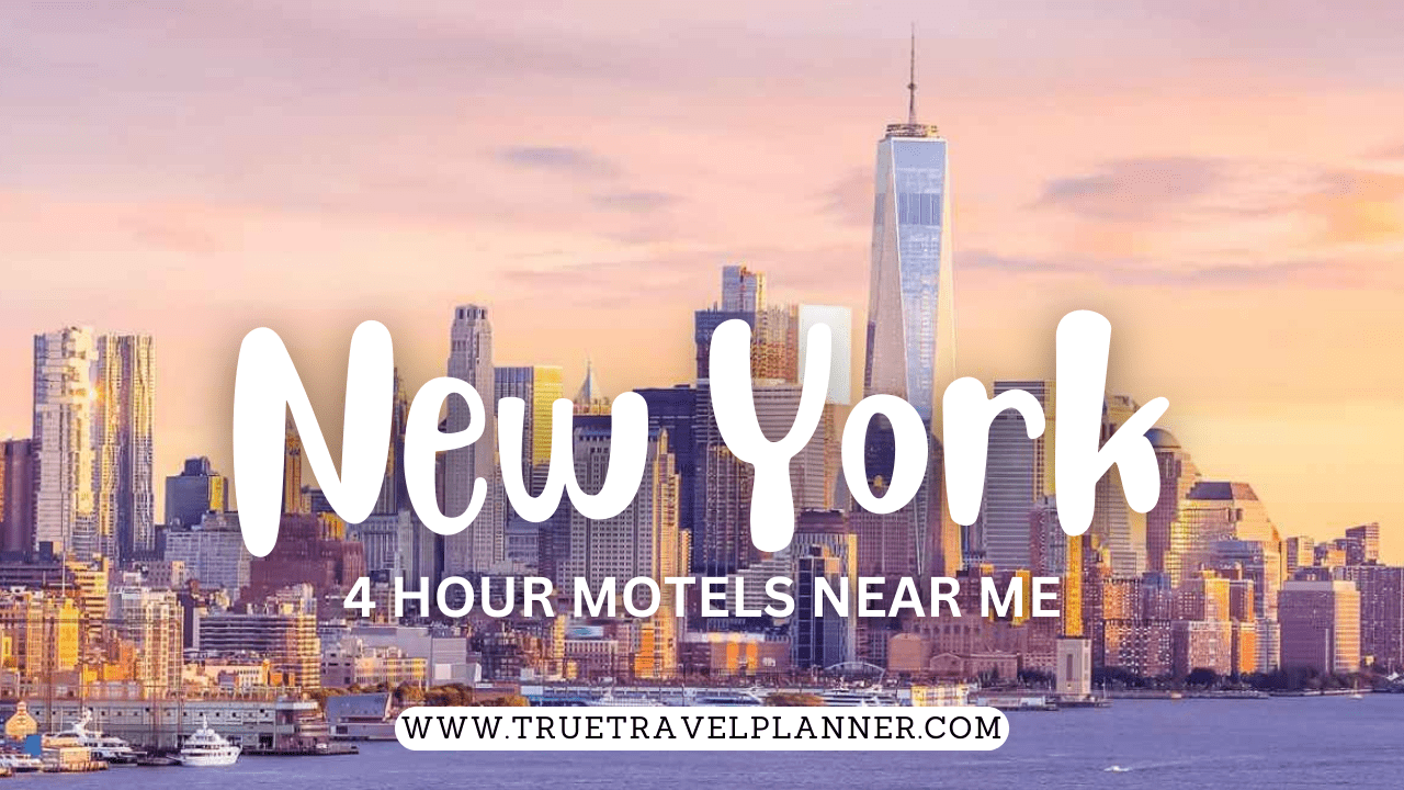 Top 10 Hourly Motels in Queens, NY TrueTravelPlanner